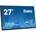 iiyama Монітор iiyama T2755MSC-B1