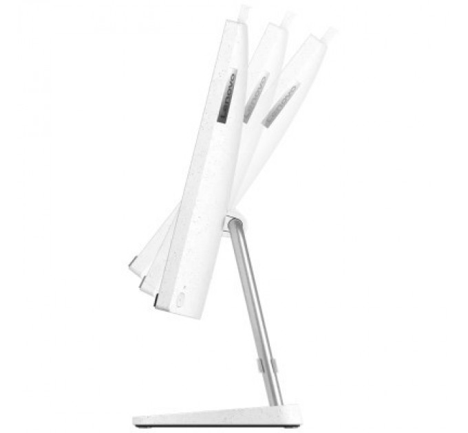 Lenovo Комп'ютер Lenovo IdeaCentre AiIO 3 24IAP7 / i5-12450H, 8, 512 (F0GH01DLUA)