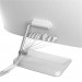 Lenovo Комп'ютер Lenovo IdeaCentre AiIO 3 24IAP7 / i5-12450H, 8, 512 (F0GH01DLUA)