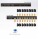 Aten Комутатор KVM Aten CS1716A