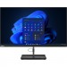 Lenovo Комп'ютер Lenovo ThinkCentre neo 30a 27 Gen 4 AiO / i5-13420H, 16, 1TB SSD, KM,W11P (12JV002TUI)