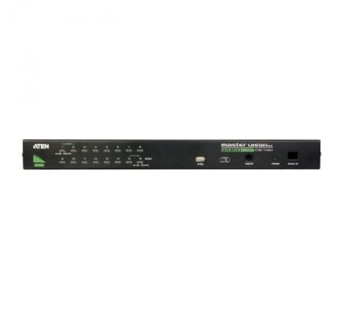 Aten Комутатор KVM Aten CS1716A