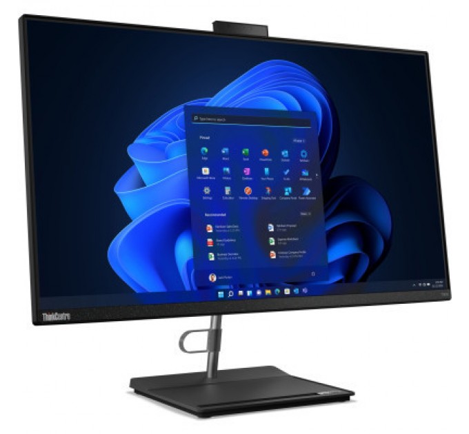 Lenovo Комп'ютер Lenovo ThinkCentre neo 30a 27 Gen 4 AiO / i5-13420H, 16, 512, KM (12JV002YUI)