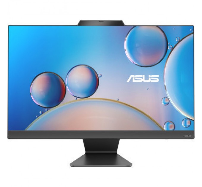 ASUS Комп'ютер ASUS A3402WVAK-BA0020 AiO / Core5 120U, 16, 512, KM (90PT03T2-M000Z0)