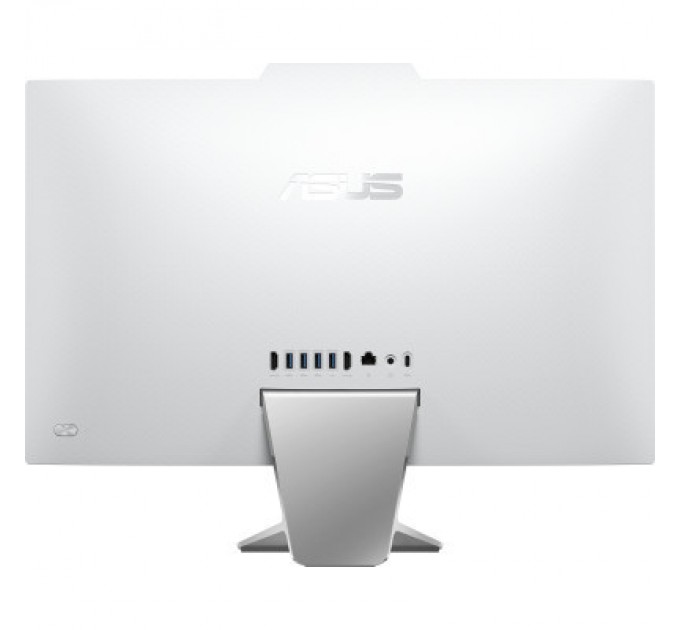 ASUS Комп'ютер ASUS A3402WVAK-WA0010 AiO / Core5 120U, 16, 512, KM (90PT03T1-M000W0)