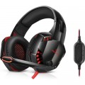 REAL-EL Навушники REAL-EL GDX-8100 (EL124100055)