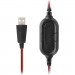 REAL-EL Навушники REAL-EL GDX-8100 (EL124100055)