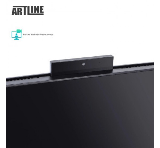 Artline Комп'ютер Artline Home GL43 (GL43v04)