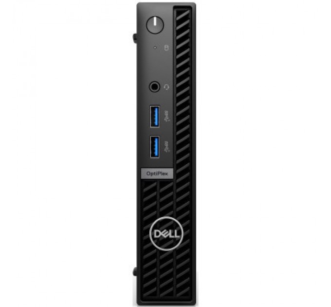 Dell Комп'ютер Dell OptiPlex 7010 MFF / i5-12500T, 8, 512, кл+м, Win11P (N021O7010MFF)