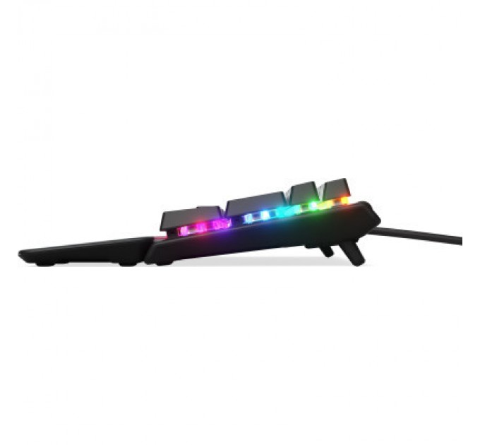 SteelSeries Клавіатура SteelSeries Apex 7 Red Switch USB UA Black (64636)