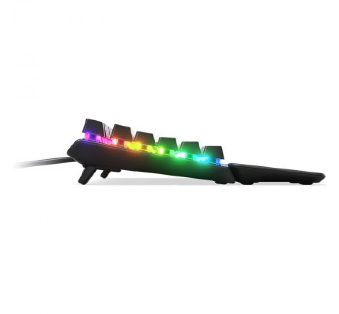 SteelSeries Клавіатура SteelSeries Apex 7 Red Switch USB UA Black (64636)