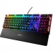 SteelSeries Клавіатура SteelSeries Apex 7 Red Switch USB UA Black (64636)
