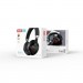 XO Навушники XO BE18 Black (BE18-BK)