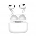 XO Навушники XO EF41 White (EF41-WH)