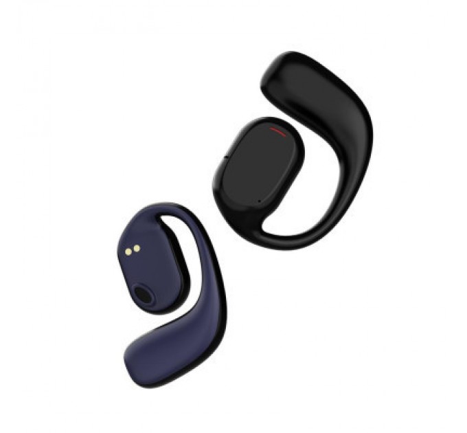 XO Навушники XO X25 Black (XO-X25BK)