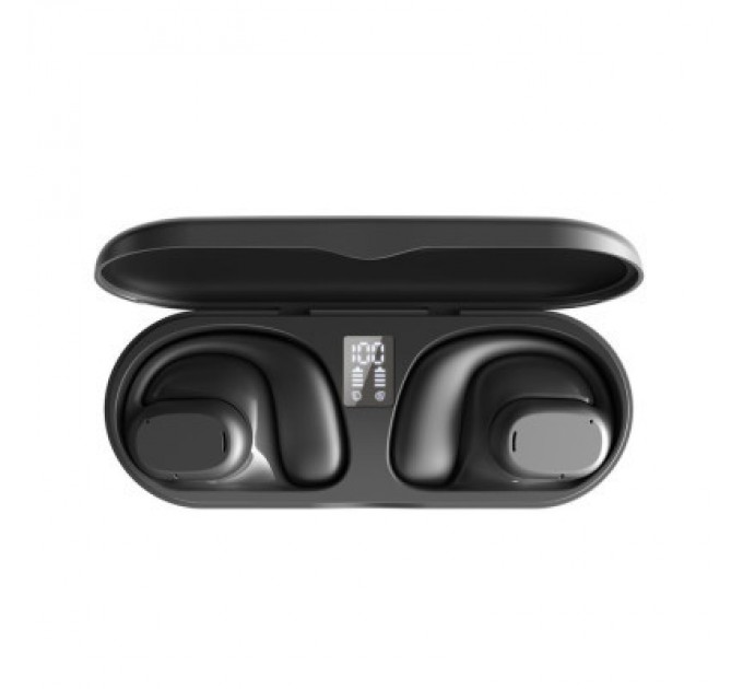 XO Навушники XO X25 Black (XO-X25BK)