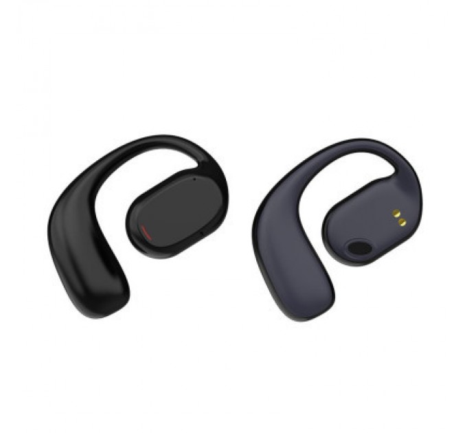 XO Навушники XO X25 Black (XO-X25BK)