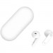 XO Навушники XO X5 Ultra Thin White (XO-X5-WH)