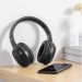 XO Навушники XO BE35 Black (XO-BE35BK)