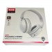 XO Навушники XO BE36 White (XO-BE36-WH)