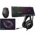 GamePro Комплект GamePro GS1252 Combo 4в1 (GS1252)