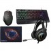 GamePro Комплект GamePro GS1252 Combo 4в1 (GS1252)