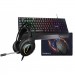 GamePro Комплект GamePro GS1252 Combo 4в1 (GS1252)