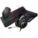 GamePro Комплект GamePro GS1252 Combo 4в1 (GS1252)