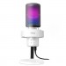 Fifine Мікрофон Fifine A9W USB White (A9W)
