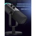 Fifine Мікрофон Fifine AM8 USB/XLR Black (AM8)