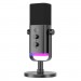 Fifine Мікрофон Fifine AM8 USB/XLR Black (AM8)