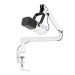 Fifine Мікрофон Fifine TAM8W USB White (TAM8W)