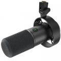 Fifine Мікрофон Fifine K688 USB Black (K688)