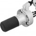 Fifine Мікрофон Fifine K688W USB White (K688W)