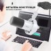 Fifine Мікрофон Fifine K688W USB White (K688W)