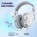 Fifine Навушники Fifine H3 RGB White (H3W)