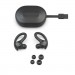 Jlab Навушники Jlab GO Air Sport Graphite (IEUEBGAIRSPRTRBLK124)