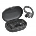 Jlab Навушники Jlab GO Air Sport Graphite (IEUEBGAIRSPRTRBLK124)