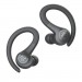 Jlab Навушники Jlab GO Air Sport Graphite (IEUEBGAIRSPRTRBLK124)