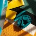 Jlab Навушники Jlab GO Air Sport Teal (IEUEBGAIRSPRTRTEL124)