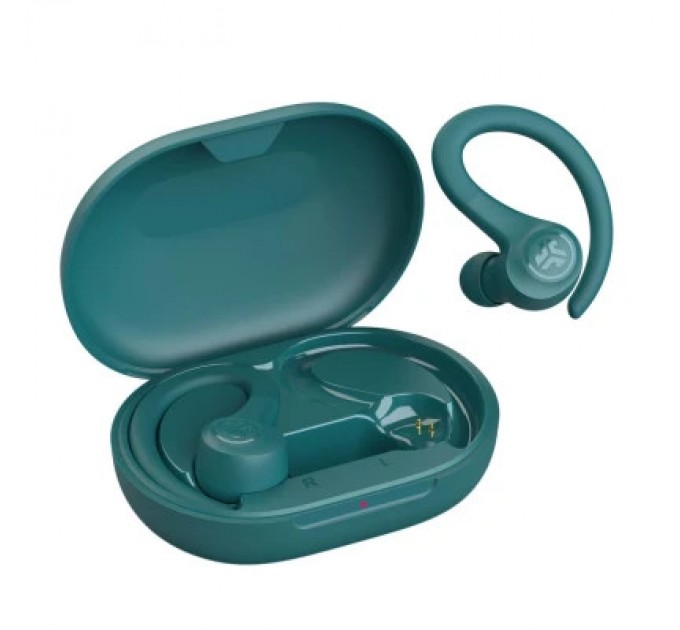 Jlab Навушники Jlab GO Air Sport Teal (IEUEBGAIRSPRTRTEL124)