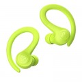 Jlab Навушники Jlab GO Air Sport Yellow (IEUEBGAIRSPRTRYEL124)