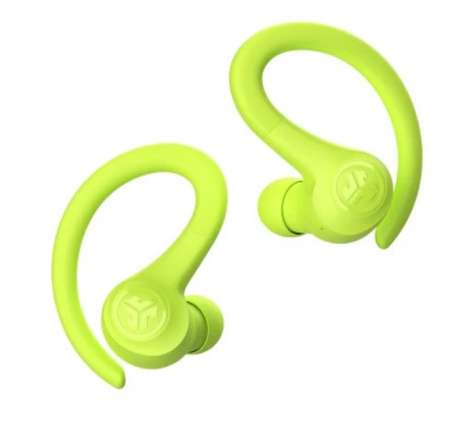 Jlab Навушники Jlab GO Air Sport Yellow (IEUEBGAIRSPRTRYEL124)