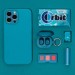 Jlab Навушники Jlab JBuds Mini Aqua Teal (IEUEBJBMINIRAQUA124)