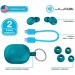 Jlab Навушники Jlab JBuds Mini Aqua Teal (IEUEBJBMINIRAQUA124)