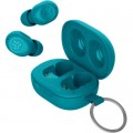 Jlab Навушники Jlab JBuds Mini Aqua Teal (IEUEBJBMINIRAQUA124)