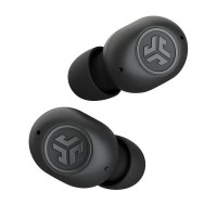 Навушники Jlab JBuds Mini Black (IEUEBJBMINIRBLK124)