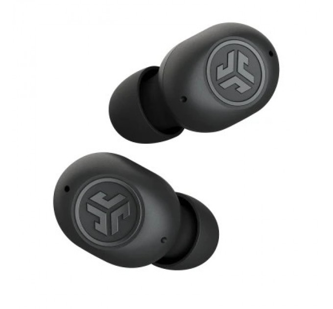 Jlab Навушники Jlab JBuds Mini Black (IEUEBJBMINIRBLK124)