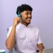 Jlab Навушники Jlab GO Work Pop Teal (IEUHBGWRKPOPRTEL4)