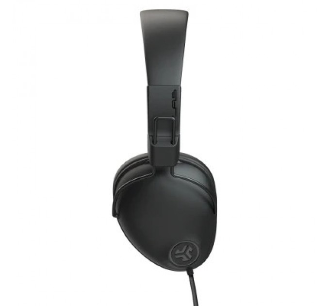 Jlab Навушники Jlab Studio Pro Wired Black (IEUHASTUDIOPRORBLK4)